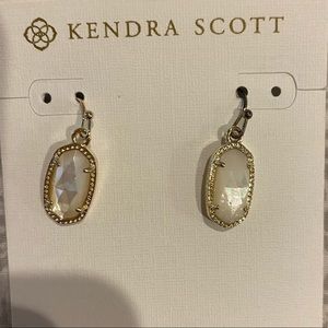 Kendra Scott earrings